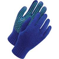 Deny&reg; Wool Glove with PVC Grip, Size Small SPOC Demo