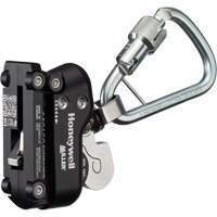 Dispositif antichute pour syst&egrave;me GlideLoc VR650 SPOC Demo