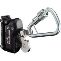 Dispositif antichute pour syst&egrave;me GlideLoc VR650 SPOC Demo