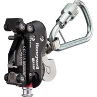 Dispositif antichute pour syst&egrave;me GlideLoc VR670 SPOC Demo
