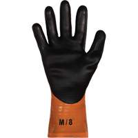 Dexterity&reg; S18TX26FN Cut Resistant Gloves, Size 6, 18 Gauge, Foam Nitrile Coated, TenActiv Shell, ASTM ANSI Level A9 SPOC Demo