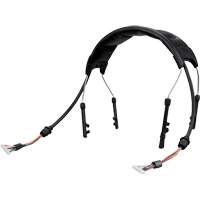 Bandeau Peltor AG11-13-F/SP SPOC Demo