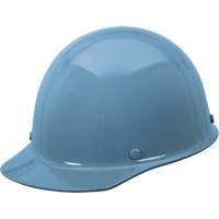 Casque &agrave; bord complet Skullgard, Suspension Rochet, Bleu SPOC Demo