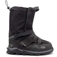 Couvre-chaussures Klondike, Nylon, Boucles et crochets SPOC Demo