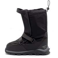 Couvre-chaussures Klondike, Nylon, Boucles et crochets SPOC Demo