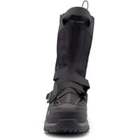 Couvre-chaussures Klondike, Nylon, Boucles et crochets SPOC Demo