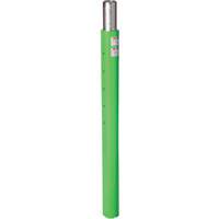 Rallonge de m&acirc;t de potence inf&eacute;rieur de 114,3 cm pour espace clos DBI-SALA SPOC Demo