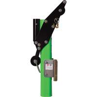 M&acirc;t de potence universel pour espace clos DBI-SALA SPOC Demo