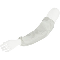 Manchon, Longueur de 24", ProShield 50, Blanc SPOC Demo