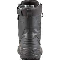 Bottes de s&eacute;curit&eacute; Ice Hero II pour hommes, Cuir, Semelle R&eacute;sistant aux perforations, Pointure 7 SPOC Demo