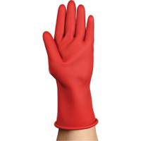Gants &eacute;lectriques isol&eacute;s ultra l&eacute;gers ActivArmr RIG R011RUL, ASTM classe 0, Taille 7, 11" lo SPOC Demo