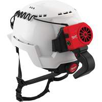 BOLT REDLITHIUM USB Cooling Fan SPOC Demo