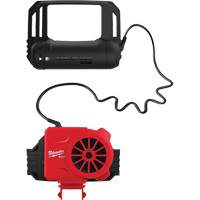 BOLT REDLITHIUM USB Cooling Fan SPOC Demo