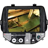 Speedglas G5 Auto-Darkening Variable Colour Filter, 2-4/5" W x 4-1/4" H Viewing Area, For Use With G5-01 and G5-03 helmets SPOC Demo