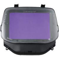 Speedglas G5 Auto-Darkening Variable Colour Filter, 2-4/5" W x 4-1/4" H Viewing Area, For Use With G5-01 and G5-03 helmets SPOC Demo