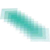 Flip-Front Inside Cover Plate - 10 Pack SPOC Demo