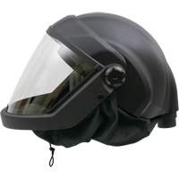 PEAKAIR DEFENDER with Visor, Universal, Facepiece/Welding SPOC Demo
