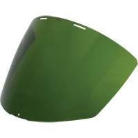 Dark Green Visor SPOC Demo