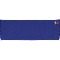 Chill-Its 6606FR FR Cooling Towel, Blue SPOC Demo
