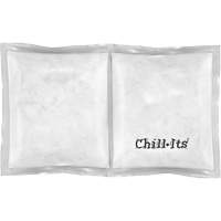 Sachet de refroidissement &agrave; changement de phase r&eacute;utilisable Chill-Its 6283? SPOC Demo