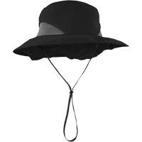 Chill-Its 8934 Ranger Hat with Neck Shade, Small/Medium, Black SPOC Demo
