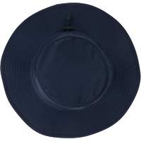 Chill-Its 8939 Cooling Bucket Hat, Navy Blue SPOC Demo