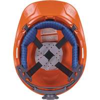 Bandeau de refroidissement absorbant Chill-Its 6611 pour casque de s&eacute;curit&eacute; SPOC Demo