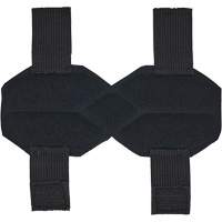 Coussin cliquet anti-sudation de refroidissement pour casque de s&eacute;curit&eacute; Chill-Its 6613 SPOC Demo