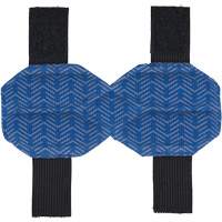Trousse de coussins de refroidissement pour casque de s&eacute;curit&eacute; Chill-Its 6614 SPOC Demo