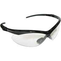 High Performance Safety Glasses, Clear Lens, Anti-Fog/Anti-Scratch, ANSI Z87+ SPOC Demo