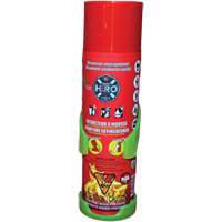 Extincteur Hero 911 sans PFAS, ACK, Capacit&eacute; 500 ml SPOC Demo