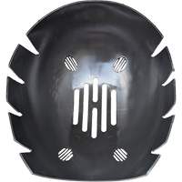 MAKEA C AP Bump Cap Shell Insert, Black SPOC Demo