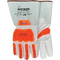 Gants antichoc