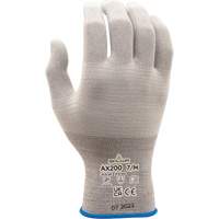 AX200 ESD Gloves, Nylon, 18 Gauge, 6/Small SPOC Demo