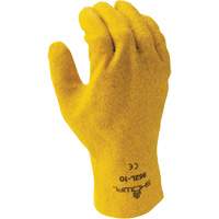 962 Multi-Use Gloves, 8/Small, PVC Coating, Jersey/Cotton Shell SPOC Demo