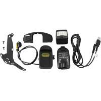 Speedglas G5 Non-Air Welding Helmet Task Light Kit 10-0500-01 SPOC Demo