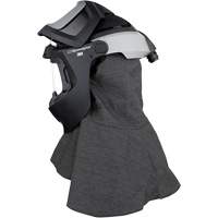 Speedglas Complete Neck Coverage for 9100 SPOC Demo