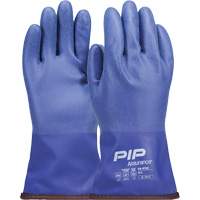 Assurance&reg; Polyurethane-Dipped Cold Gloves, Size 7 SPOC Demo