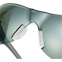 Adapt Lite Safety Glasses, Indoor/Outdoor Lens, Anti-Fog/Anti-Scratch, ANSI Z87+/Meets/Exceeds CSA Z94.3 SPOC Demo