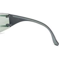 Adapt Lite Safety Glasses, Indoor/Outdoor Lens, Anti-Fog/Anti-Scratch, ANSI Z87+/Meets/Exceeds CSA Z94.3 SPOC Demo