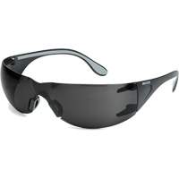 Adapt Lite Safety Glasses, Smoke Lens, Anti-Fog/Anti-Scratch, ANSI Z87+/Meets/Exceeds CSA Z94.3 SPOC Demo