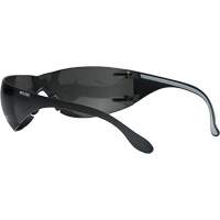 Adapt Lite Safety Glasses, Smoke Lens, Anti-Fog/Anti-Scratch, ANSI Z87+/Meets/Exceeds CSA Z94.3 SPOC Demo
