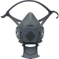 Demi-masque respiratoire de soudage r&eacute;utilisable, Petit SPOC Demo
