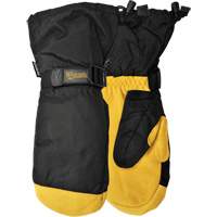 North of 49° Water-Resistant Outdoor Recreation Gloves, Size 2X-Small, Mitt SPOC Demo