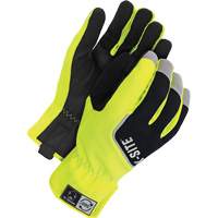 X-Site&reg; Cut-Resistant Touch Screen Performance Gloves, Size X-Small, Microfibre/Spandex Shell, ASTM ANSI Level A5 SPOC Demo