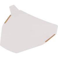 Lentilles PETG d&eacute;tachable blanche pour T-Link SPOC Demo