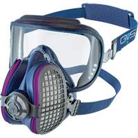 Respirateur Elipse Integra P100 NIOSH avec filtres de rechange, &eacute;lastom&egrave;re/Thermoplastique, Moyen/grand SPOC Demo