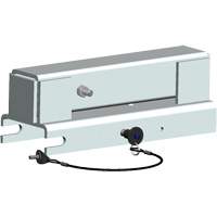 XTIRPA Mounting Bracket For Workman Rescuer and Winch SPOC Demo