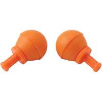 SEALTEC Semi-Aural Ear Band Replacement Pods SPOC Demo