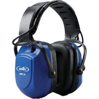 SEALTEC 100 Series Electroniq Bluetooth Earmuff, Headband, 24 NRR dB SPOC Demo